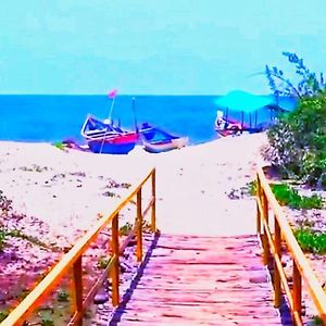 Samant Beach Resort